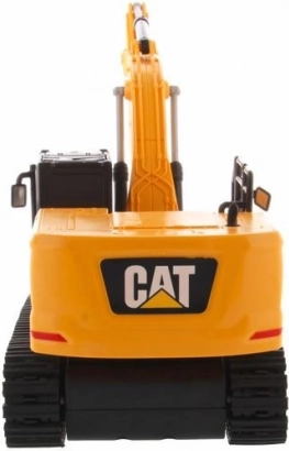 Licencēts Caterpillar (CAT) dizains