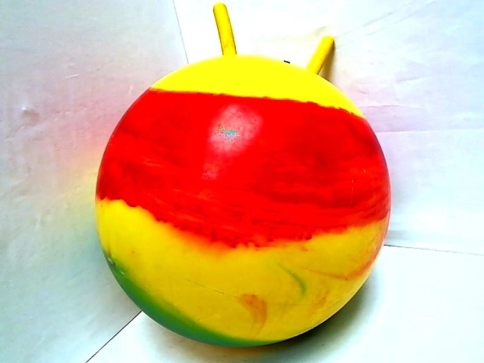 Kan hopper ball 55 cm