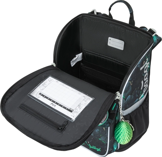 Gudra organizācija un ātra piekļuve