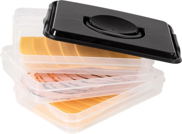 Sakraujams un vietu taupošs dizains