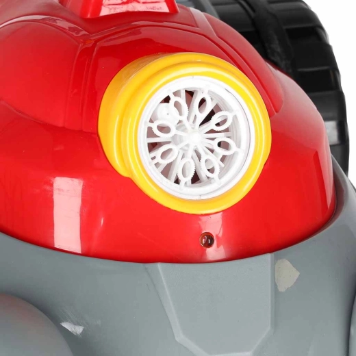 Gaismas un skaņas efekti