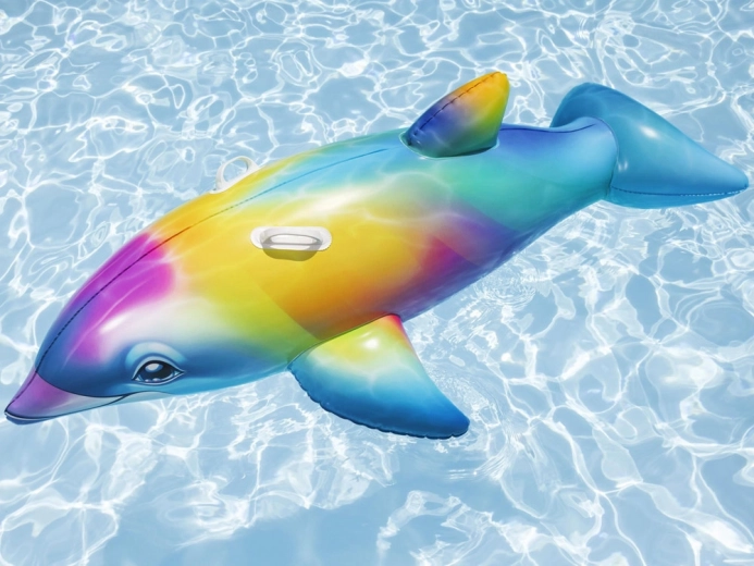 Izklaidējošs dizains vasaras spēlēm