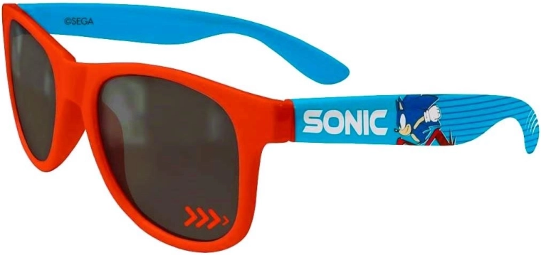 Saulesbrilles Sonic - 1 gabals