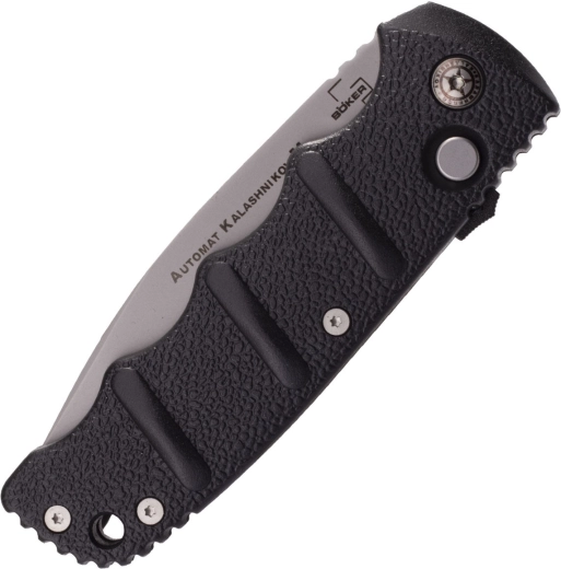 Safety locks for peace of mind while carrying
