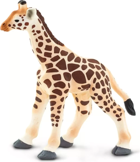 Safari Ltd. žirafes mazulis figūriņa - 1 gab.