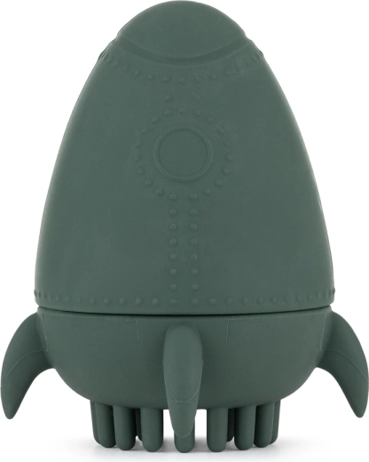 Soft silicone and easy grip