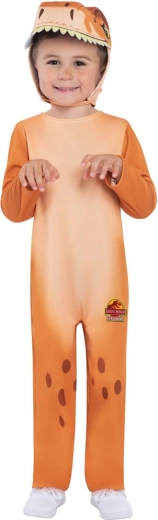 Oficiāla JURASSIC WORLD licence