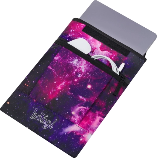 Protection for laptops up to 15 inches