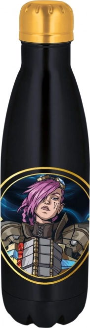 Nerūsējošā tērauda pudele League of Legends 780 ml