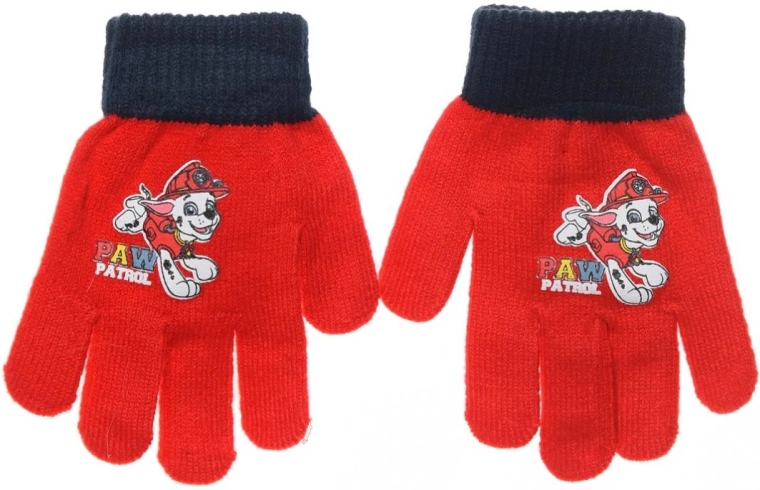 Paw Patrol Gloves