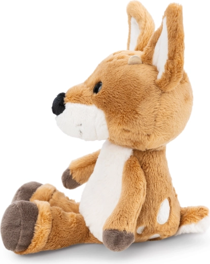 Soft and cuddly plush for everyday snuggles