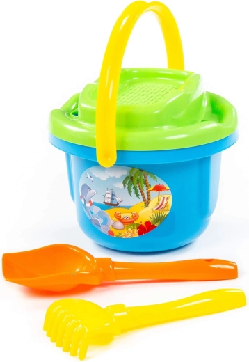 Izturīgs plastmasas materiāls