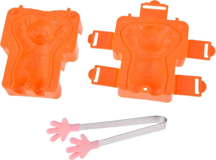 Viss vienā komplektā – no formas līdz dekorācijām