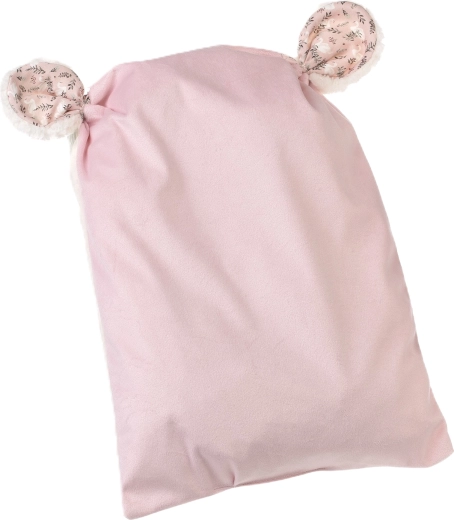 Dekoratīvs spilventiņš kā praktiska pamatiņa