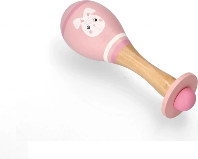 Mīlīgs zaķīša motīvs