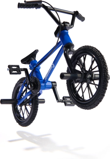 Reālistisks izpildījums īstiem trikiem