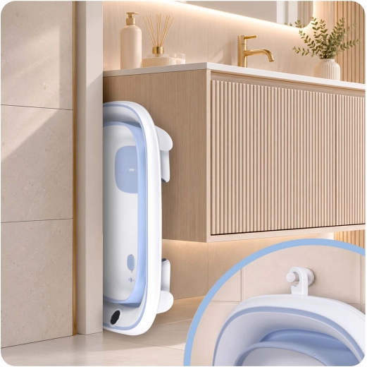Compact design