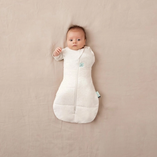 Convenient diaper changes without waking your baby