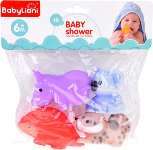 Mīkstas un drošas pašiem mazākajiem