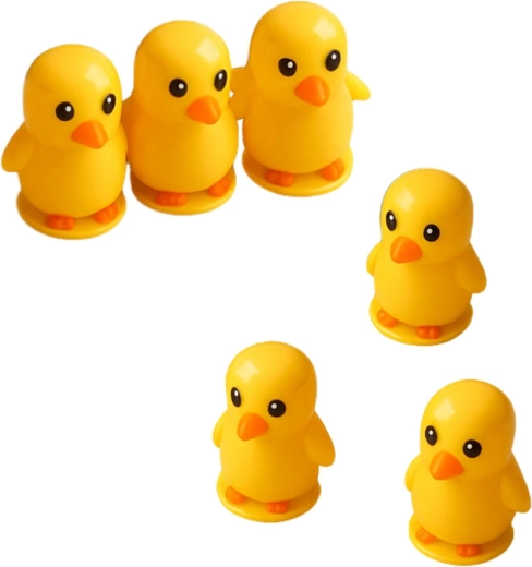 Mīlīgas un drošas figūriņas