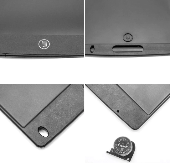 Dzēšana ar vienu pogu