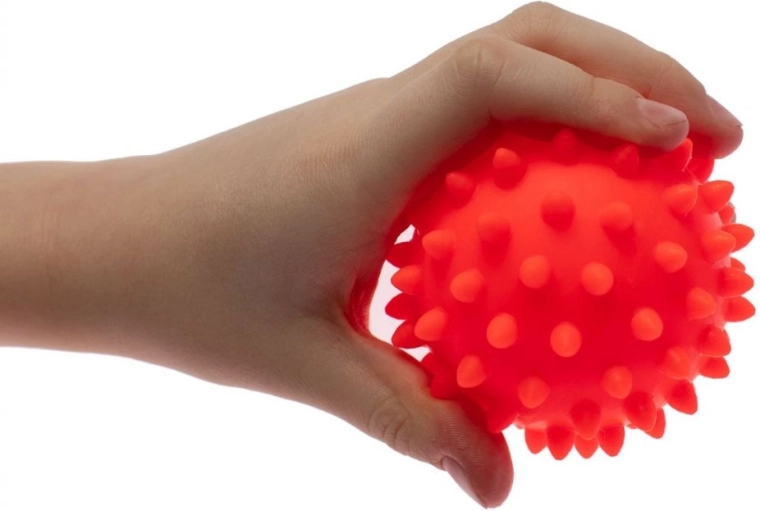 Maiga masāža un atvieglojums no spriedzes