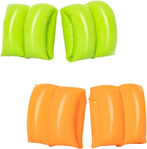Bestway inflatable swimming armbands for children