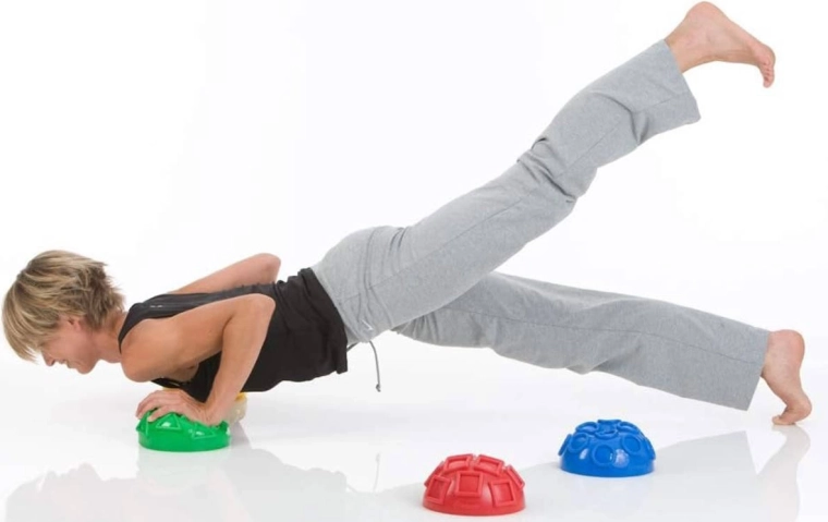 Versatile use at home and during rehabilitation