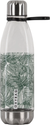 Dzeramā pudele OXY BoLT 700 ml Monstera