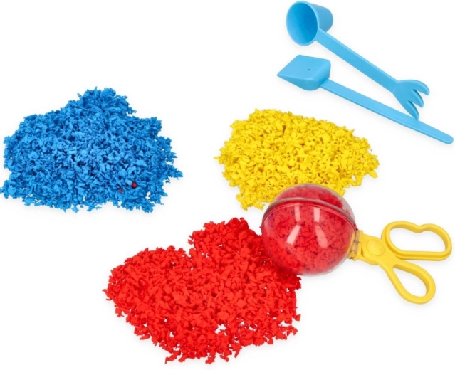 Tools for scooping and sorting