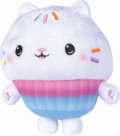 Simba plush kitten Cakey Cat from Gabby’s Dollhouse 25 cm