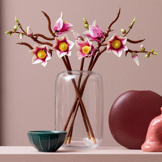 Dekorācija, kas nekad nenovīst