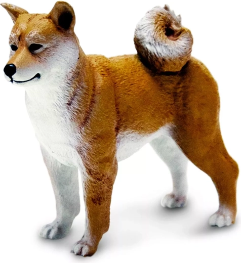 Safari Ltd. shiba inu figūriņa