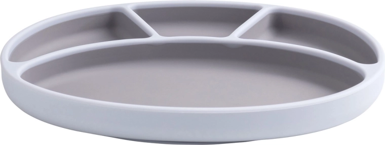 Safe silicone and easy cleaning