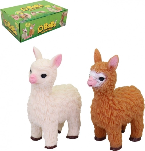 Gumijas lama 9 cm – 1 gab.