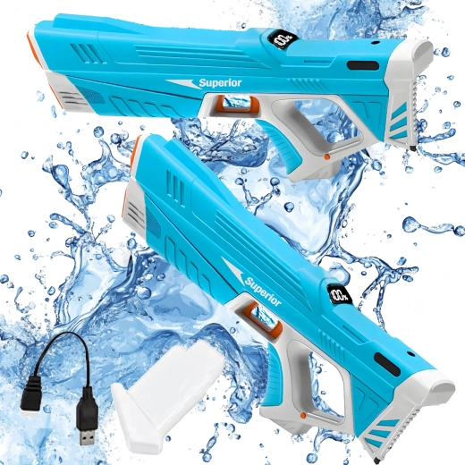 Elektriska jauda bez pumpēšanas