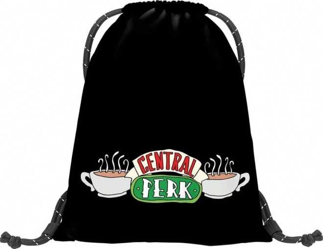 BAAGL maisiņš Friends Central Perk
