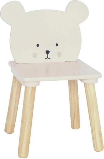 Jabadabado bērnu krēsliņš lācītis Teddy