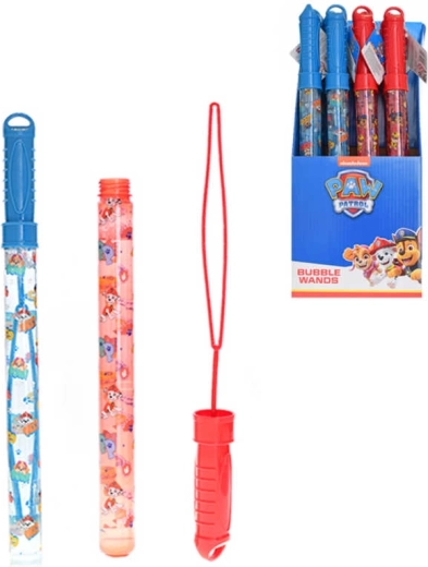 Burbuļpūšanas zobens Tlapkovā patruļa 118 ml - 1 gab.