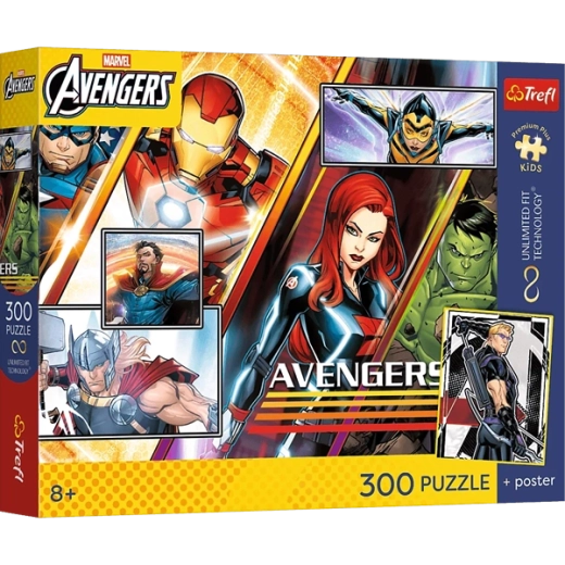 Poster included: decoration for a kids’ room