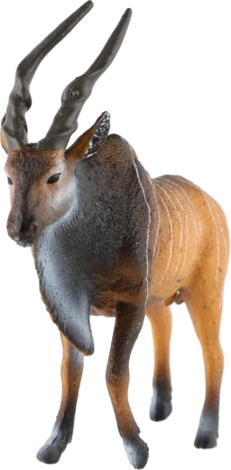 Detailed coloring and fur texture