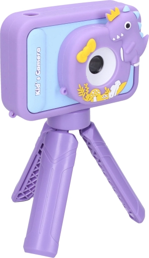 Asas 48 Mpx fotogrāfijas un Full HD video