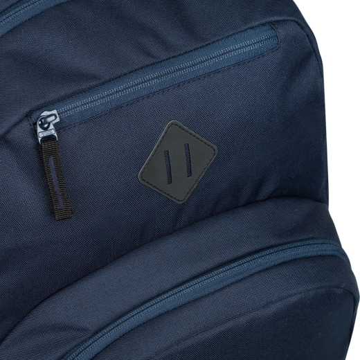 Durable materials and reliable YKK zippers