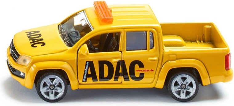Siku pikaps ADAC tehniskās palīdzības dienests Volkswagen Amarok