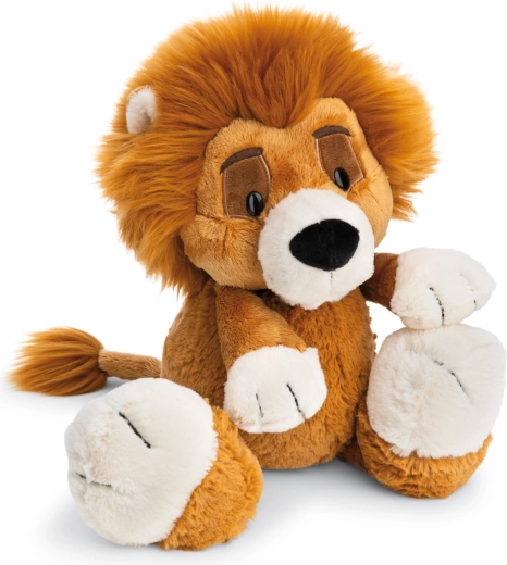 NICI plīša lauva King Kimari 25 cm