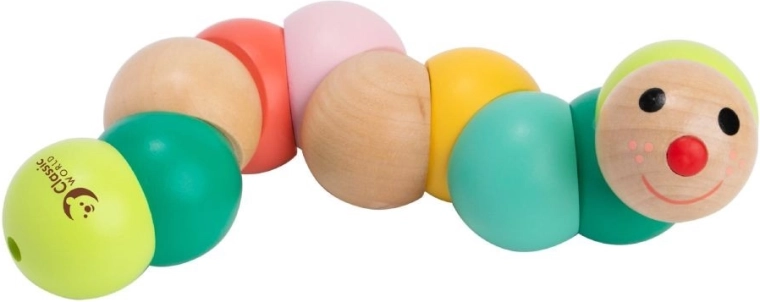 Elastīga un jautra manipulēšanai