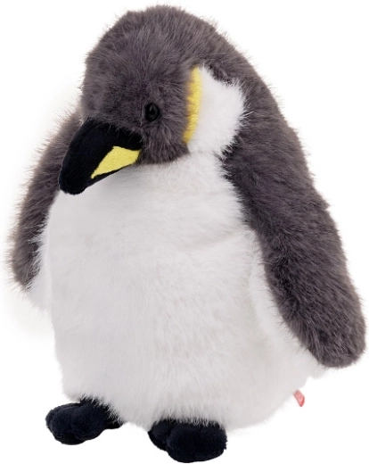 Emperor Penguin Plush 20 cm