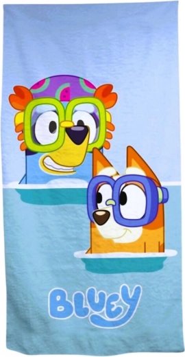 Bluey dvielis