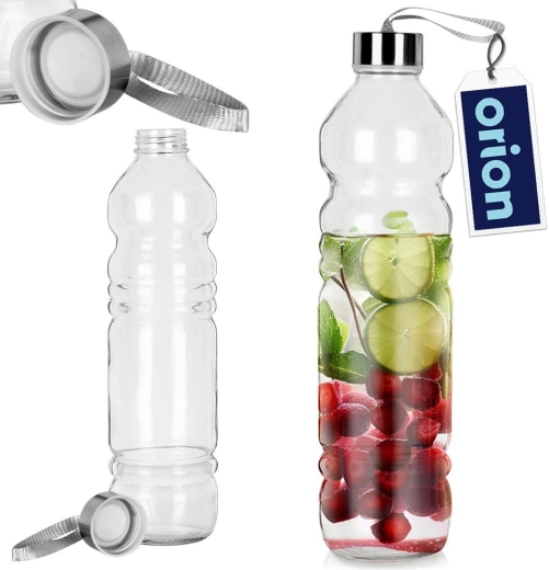 Stikls bez piegaršas tīrai garšai