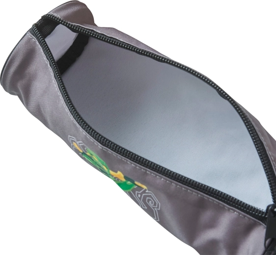 Durable PVC-free material